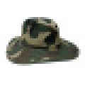 Chapeau en tissu de camouflage Bt084